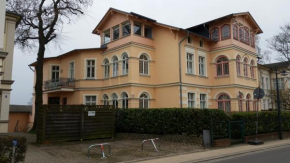 Villa Bellevue Ferienwohnung 6